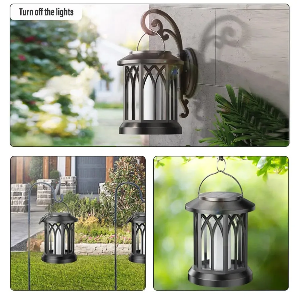 Outdoor Wall Lamp Garden Landscape Lamp Garden