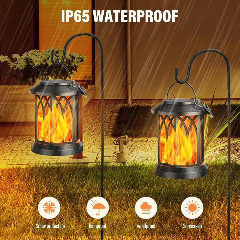 Outdoor Wall Lamp Garden Landscape Lamp Garden