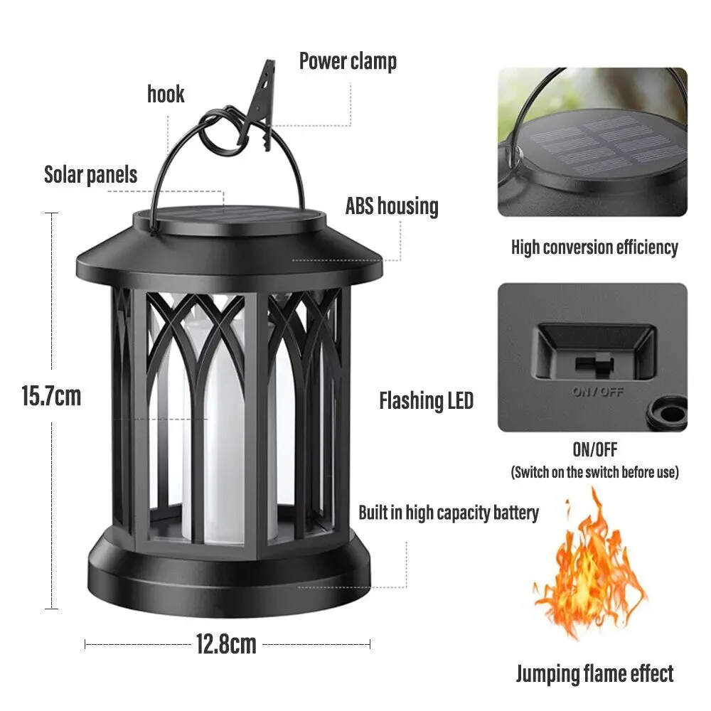 Outdoor Wall Lamp Garden Landscape Lamp Garden