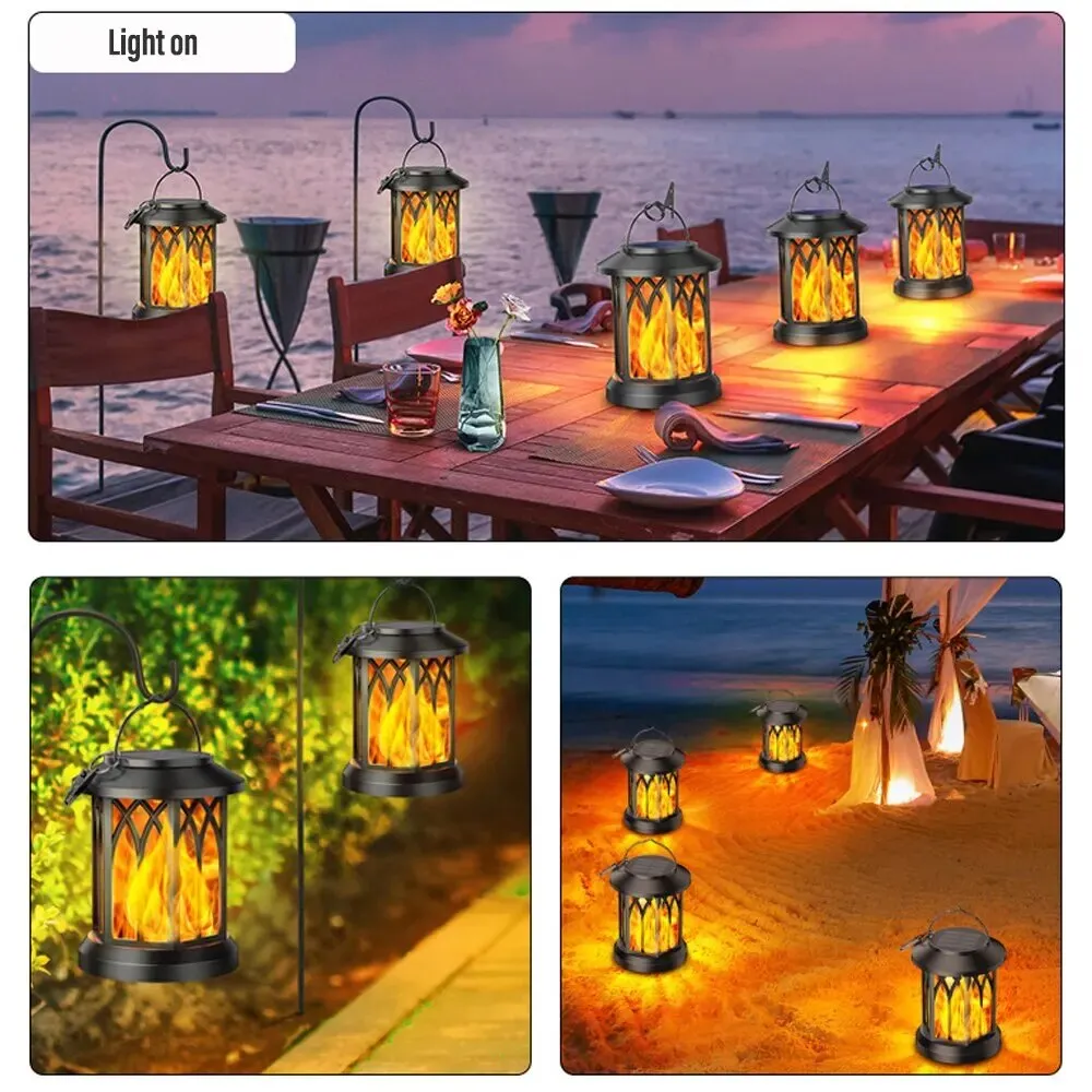 Outdoor Wall Lamp Garden Landscape Lamp Garden
