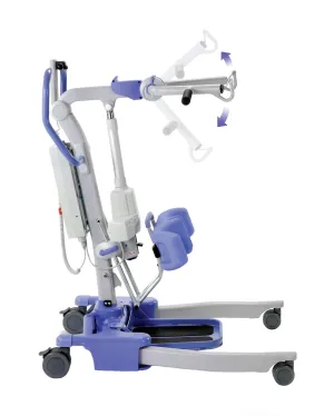Oxford Journey Standing Hoist