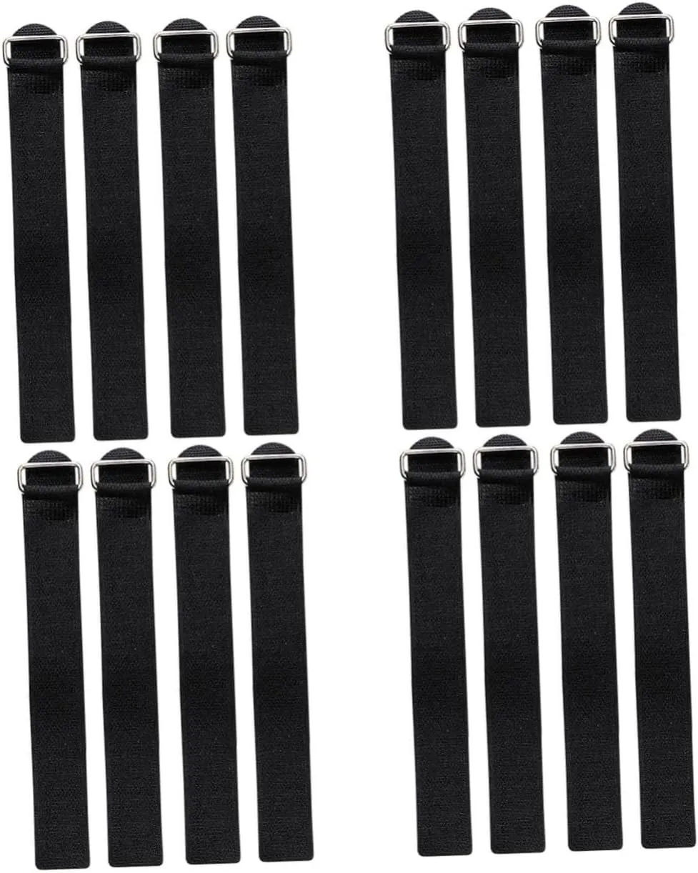 PartyKindom Slip Shoe Cover Straps Detachable Ice Grippers for Hiking Climbing and Winter Activities Lightweight