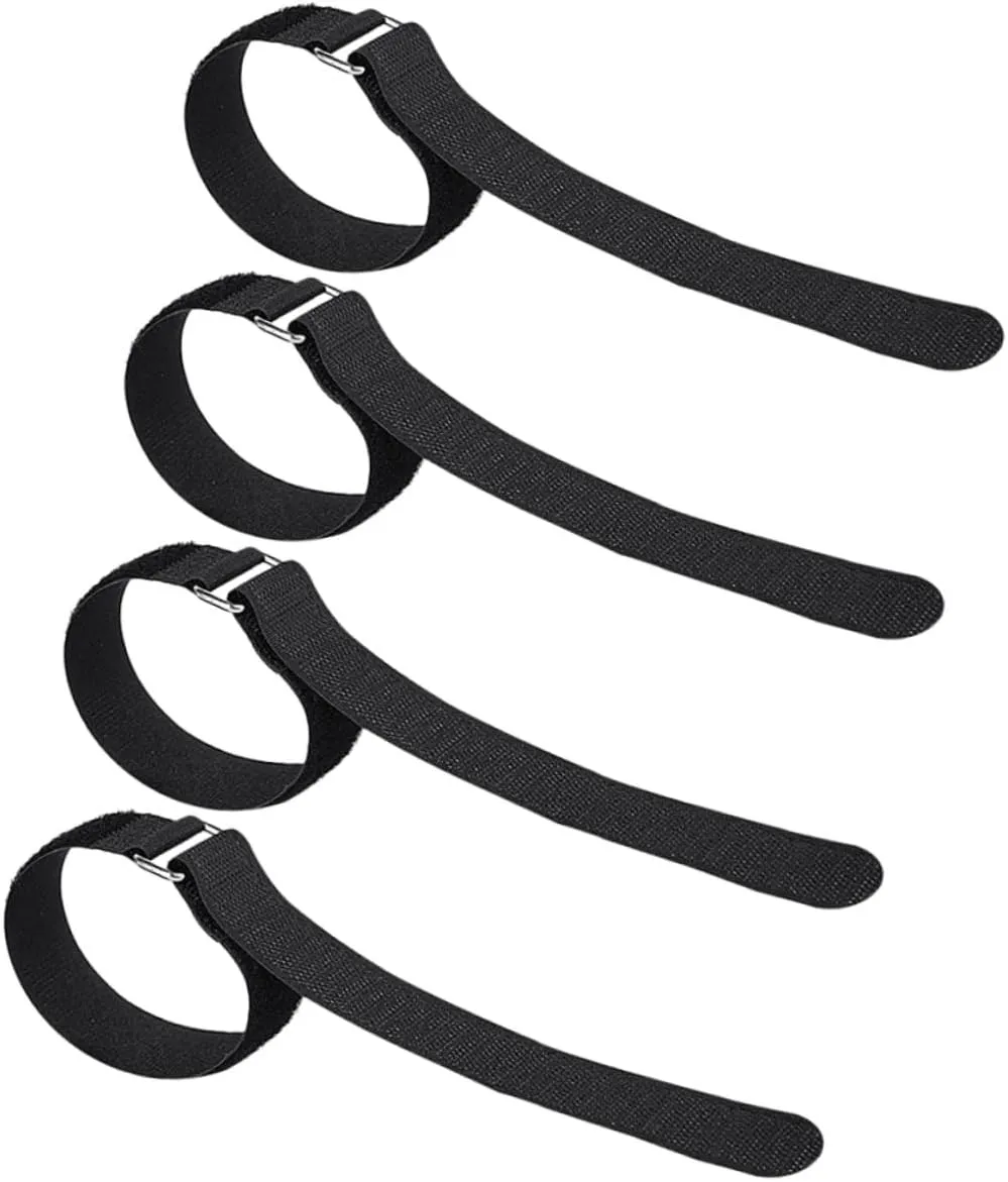 PartyKindom Slip Shoe Cover Straps Detachable Ice Grippers for Hiking Climbing and Winter Activities Lightweight