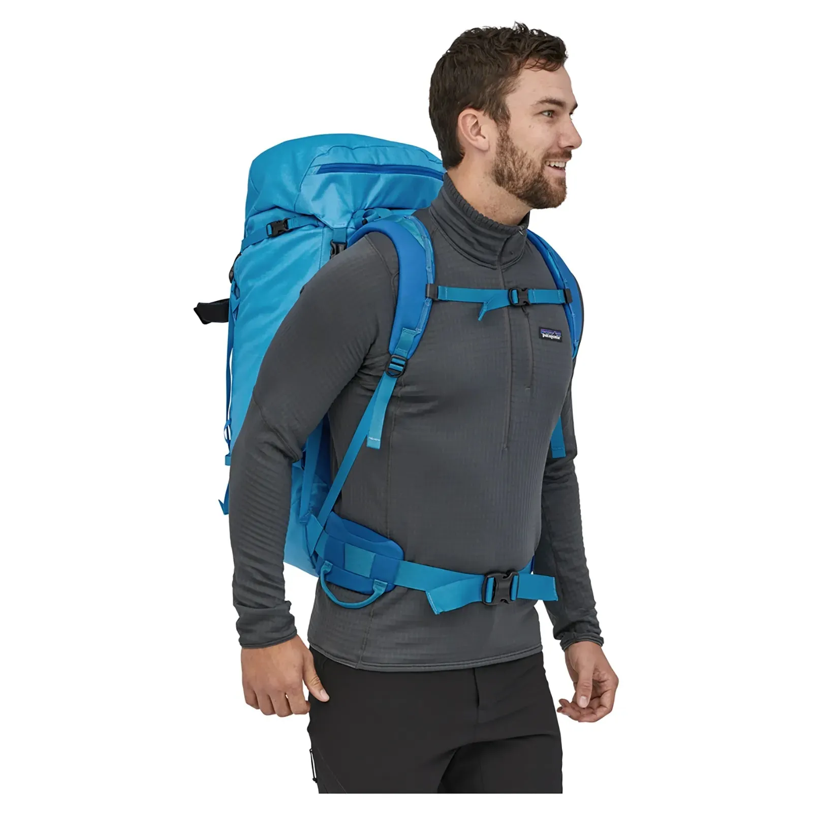 Patagonia Ascensionist Backpack 55L - JOBL