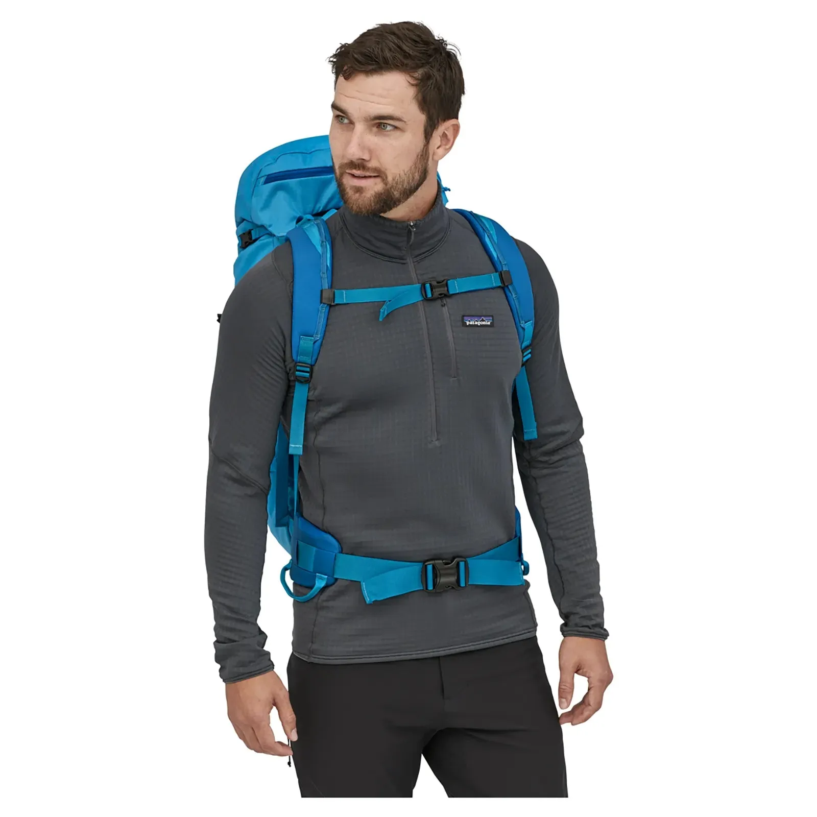 Patagonia Ascensionist Backpack 55L - JOBL