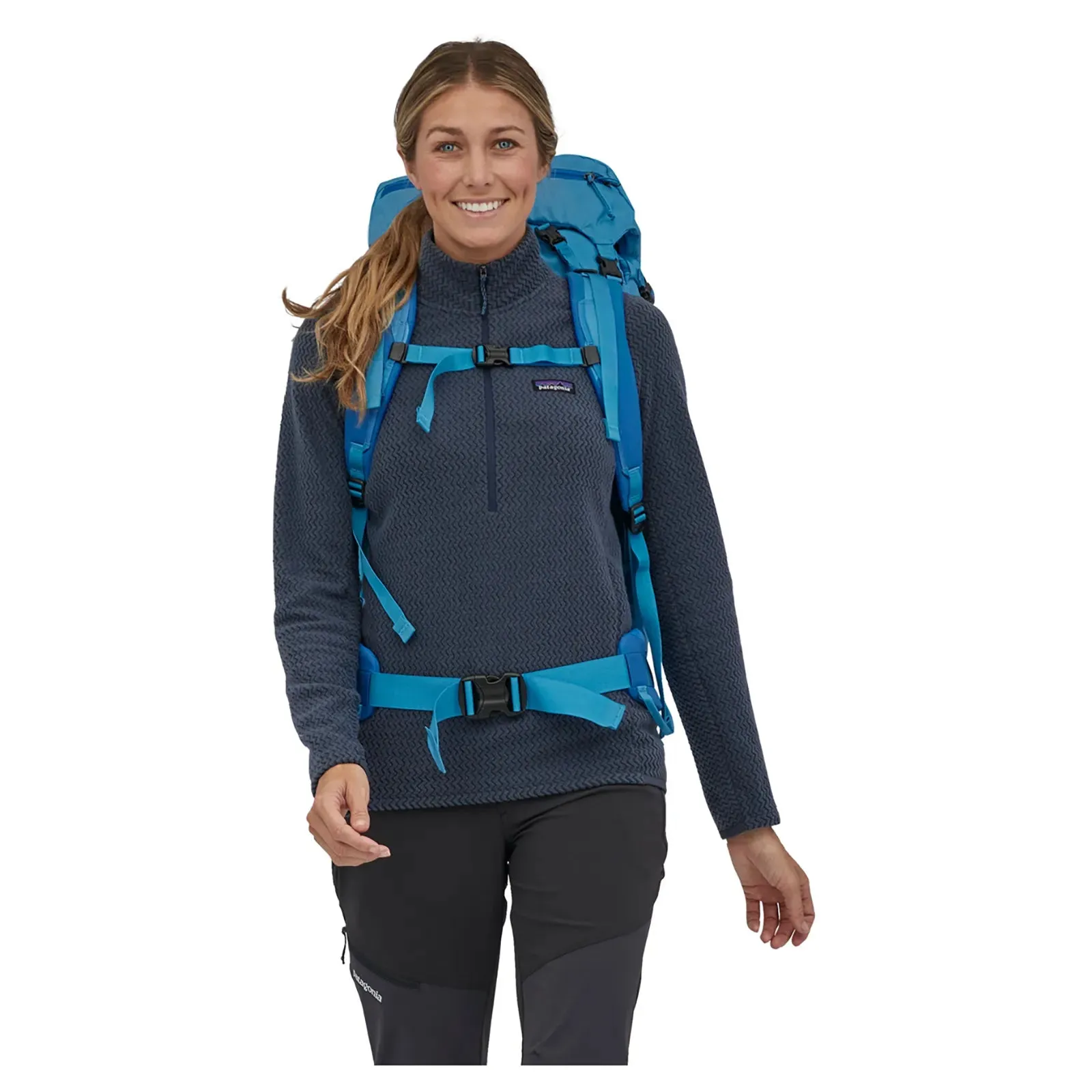 Patagonia Ascensionist Backpack 55L - JOBL