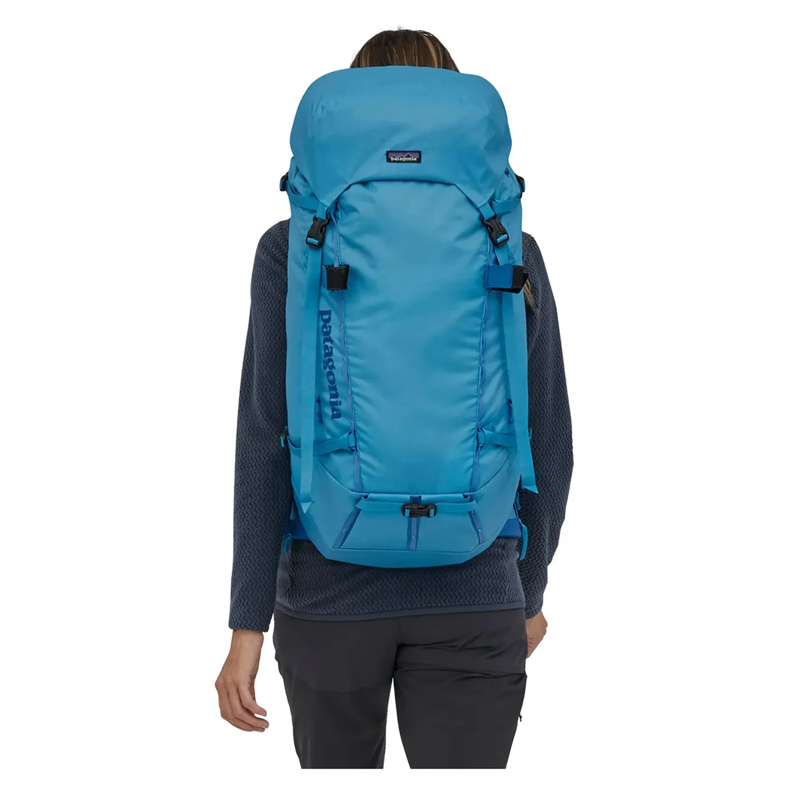 Patagonia Ascensionist Backpack 55L - JOBL