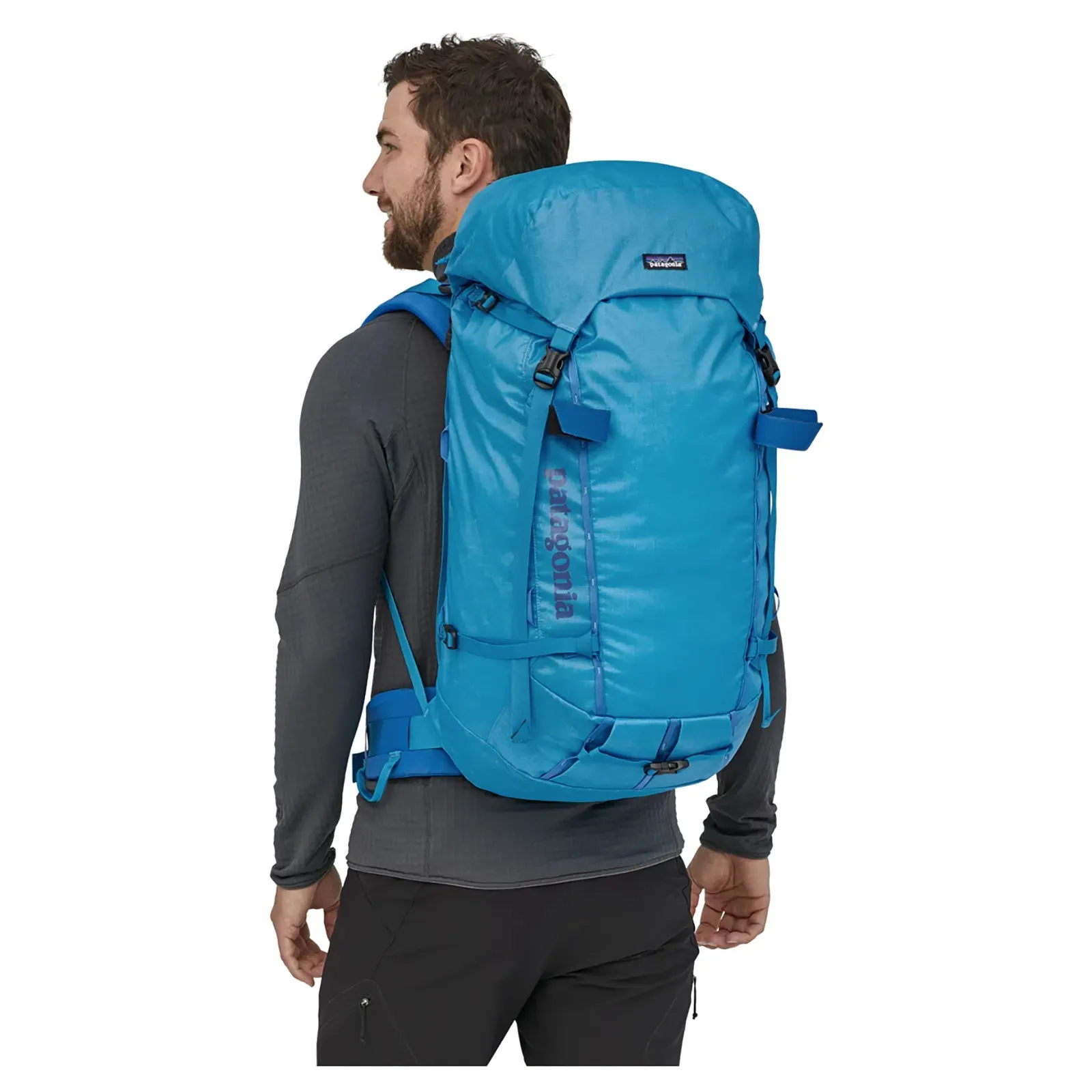Patagonia Ascensionist Backpack 55L - JOBL