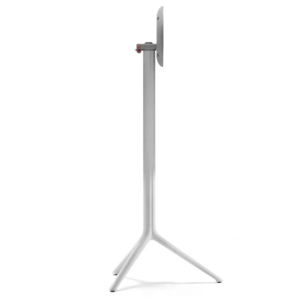 Pedrali Elliot 5474T folding table base H.110 cm.