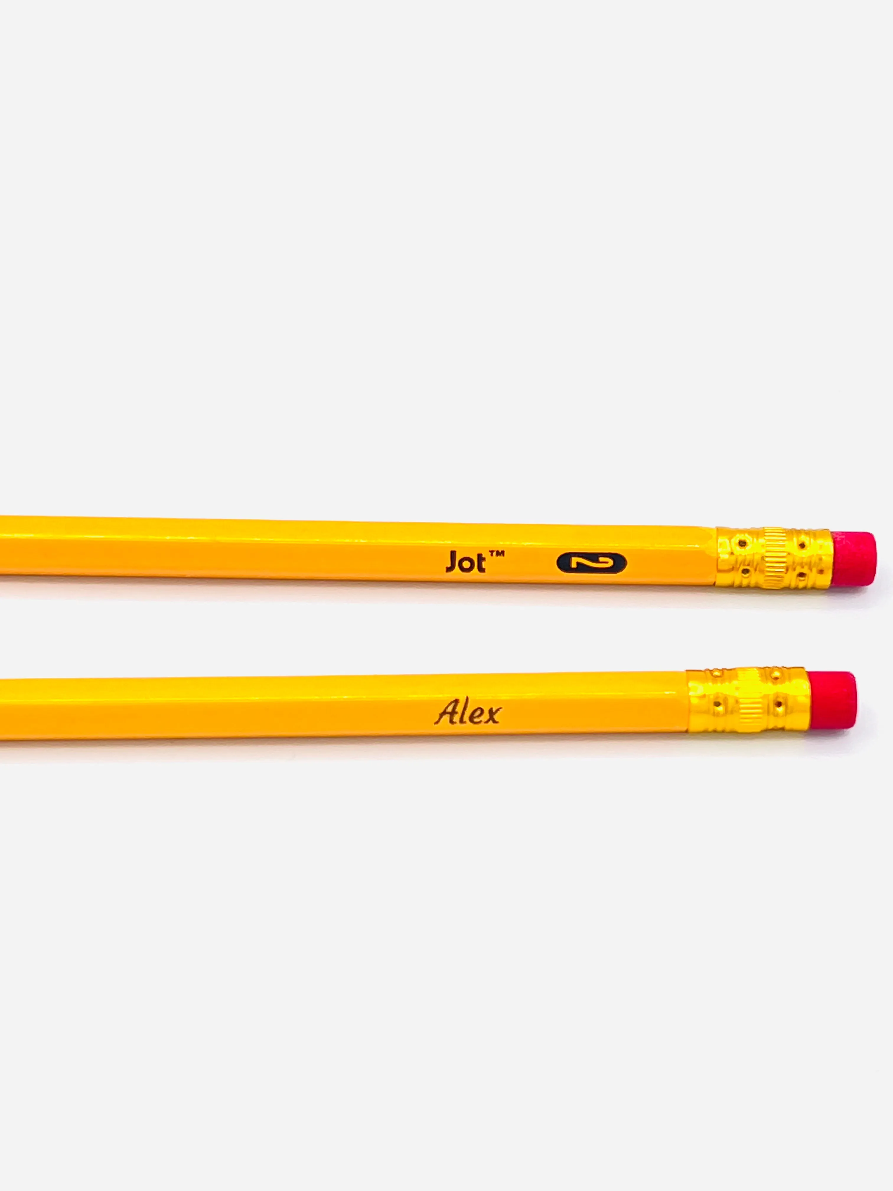 Pencil Engraved