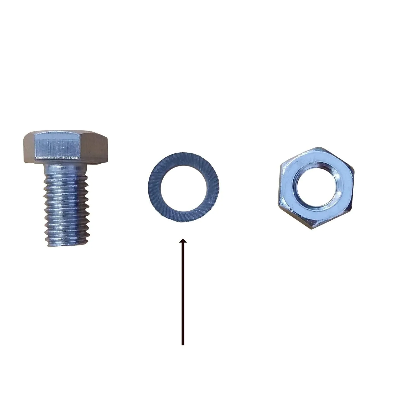 PETZL - AZTAREX SPARE WASHER