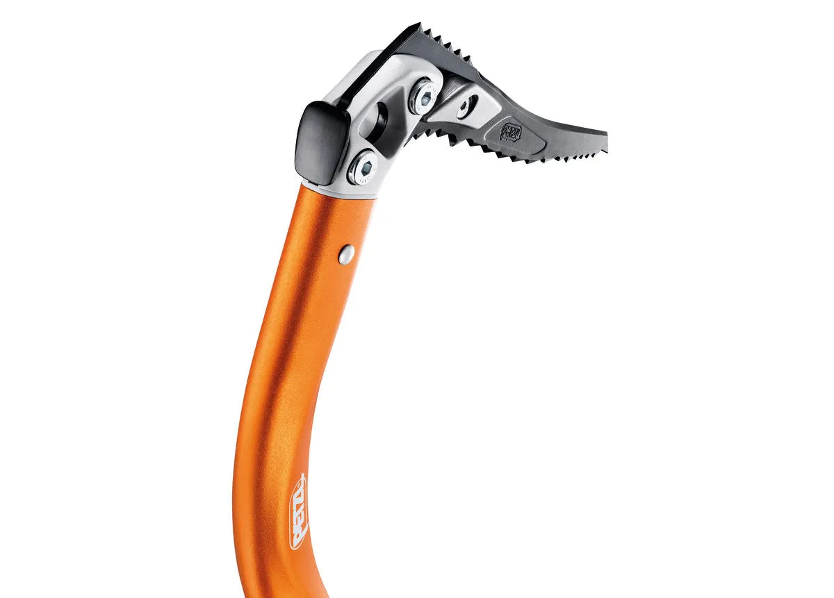 Petzl - ERGONOMIC