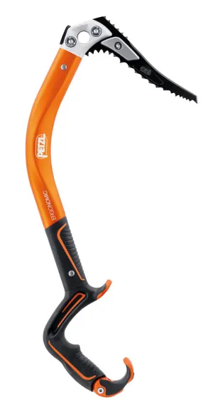 Petzl - ERGONOMIC