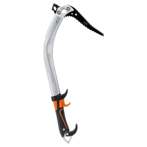 PETZL - QUARK WITH HAMMER