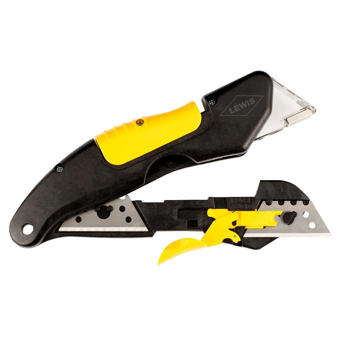 PHC Lewis K710 Locking Safety Knife