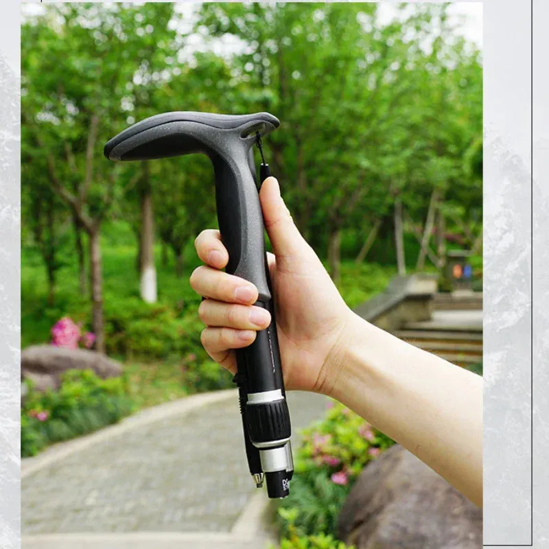 Pioneer Carbon Fiber Hiking Poles Hiking Stick