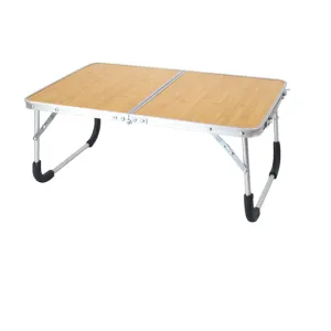 Portable Folding Mini Table, Laptop Study Coffee Tea Study Outdoor Camping Picnic Desk