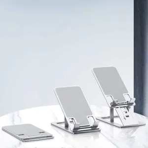 Portable Folding Mobile Phone Bracket