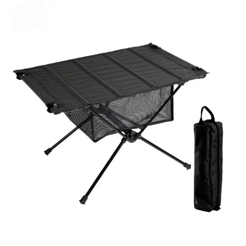 Portable Folding Table for Outdoor Adventures