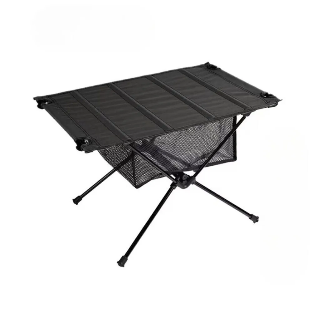 Portable Folding Table for Outdoor Adventures