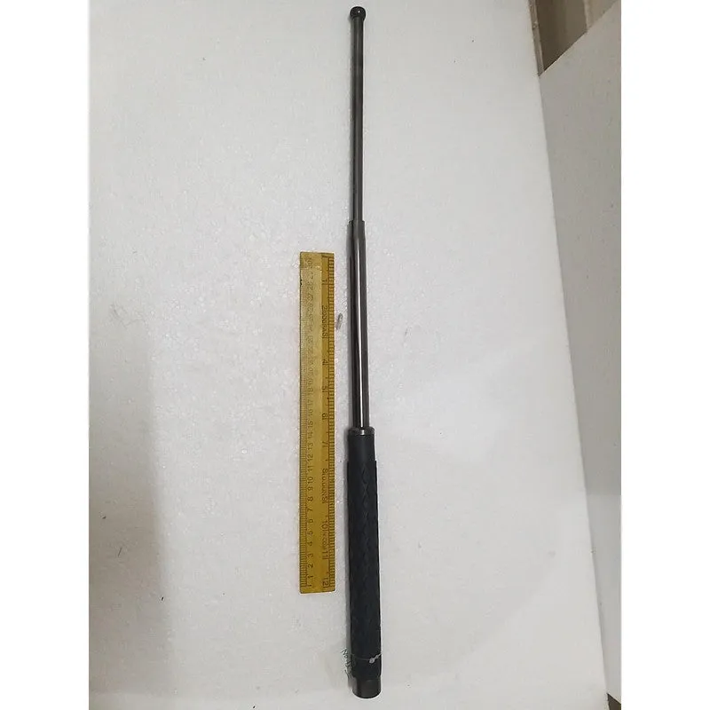 Portable Multipurpose Stick with Nylon Bag Cover Professional Holder (1373)