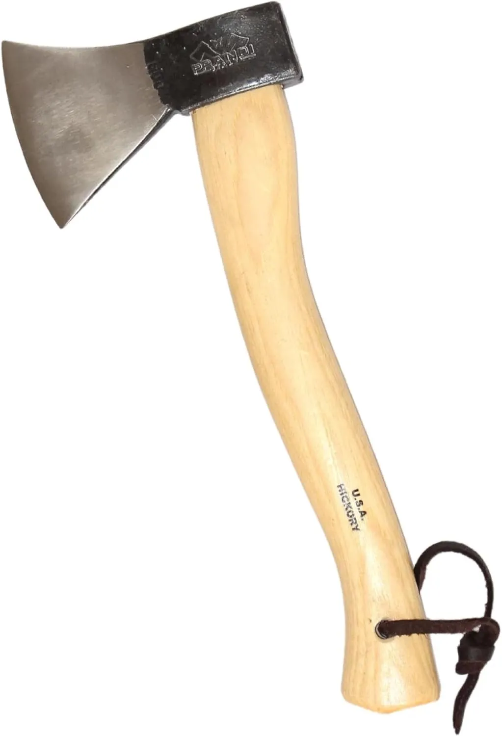 Prandi German Style Hatchet - PRA0306TH