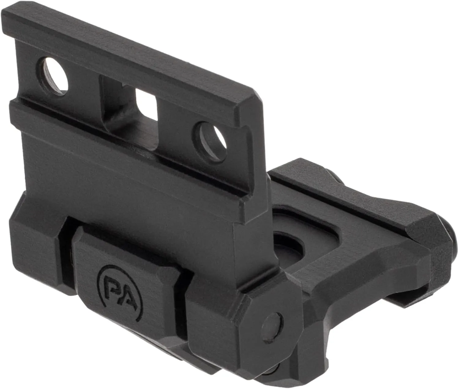 Primary Arms SLX 3X Micro Magnifier & SLX Flip-to-Side Magnifier Mount 1.41" - 2 Bolt Interface