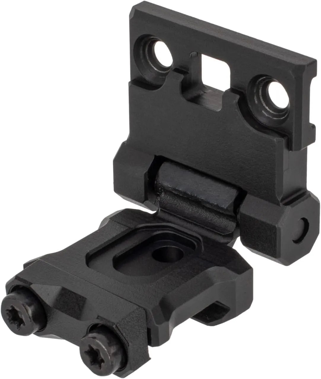 Primary Arms SLX 3X Micro Magnifier & SLX Flip-to-Side Magnifier Mount 1.41" - 2 Bolt Interface