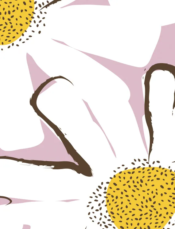 Princess Flowers Wallpaper