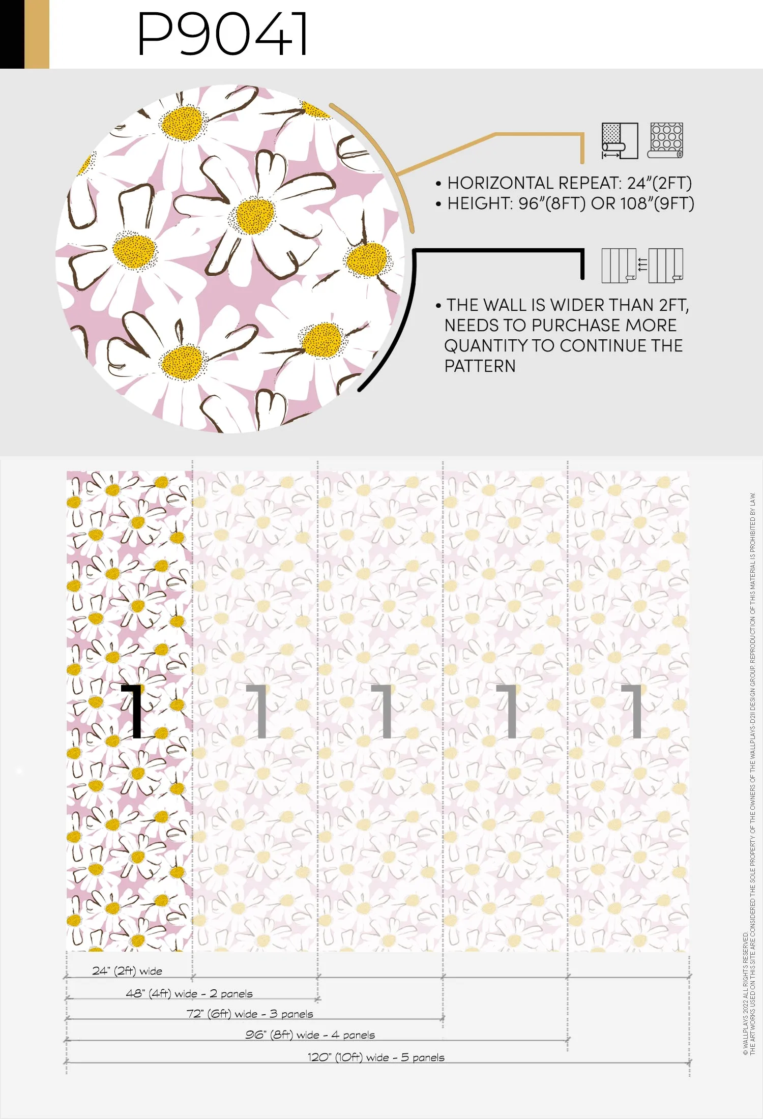Princess Flowers Wallpaper