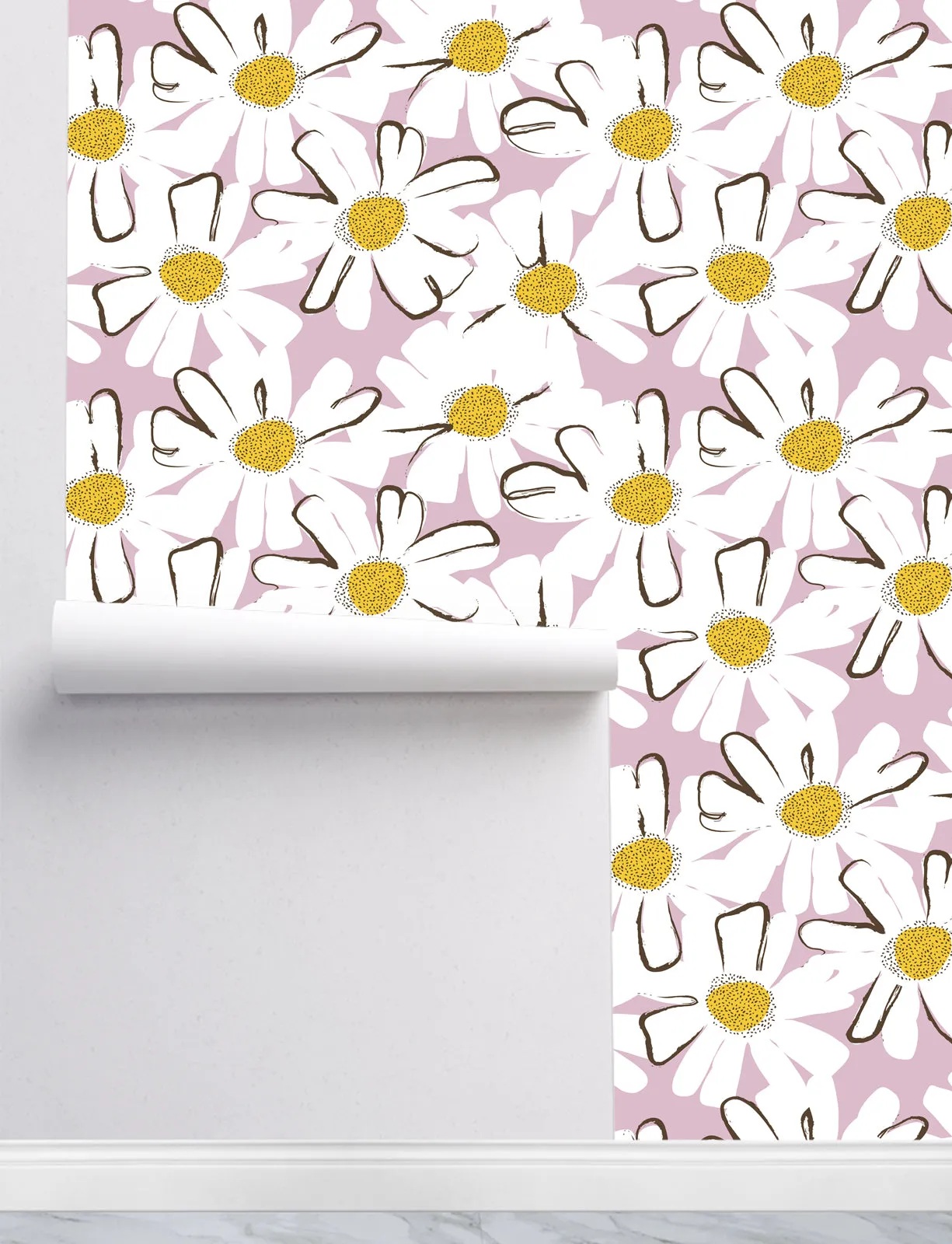 Princess Flowers Wallpaper