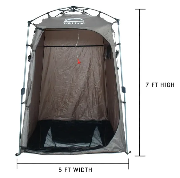 Privacy Shower Tent