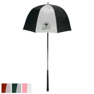 ProActive Drizzle Stik Flex Umbrellas Black/White