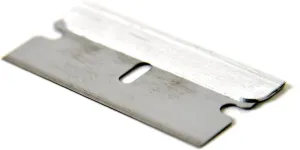 ProEdge 100 Pack #9 Single-Edge Razor Blades