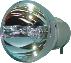 Projection Lamp Replacement for Osram E20.8, 230W 0.8 (P-VIP 230/0.8 E20.8), OEM Bulb with no Cage or Housing.