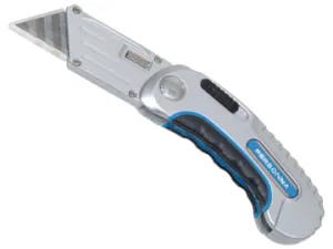PSA630221 Pro Folding Pocket Utility Knife