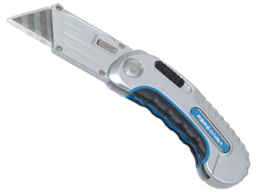 PSA630221 Pro Folding Pocket Utility Knife
