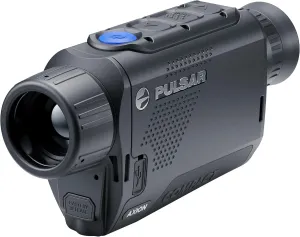 Pulsar Axion Compact Thermal Imaging Monocular