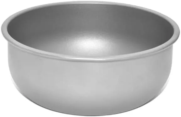 Pure Titanium Dining Bowl 700ml, Lightweight And Portable Single-layer Bowl, Suitable For Outdoor Camping And Home Use