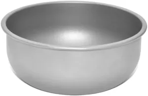 Pure Titanium Dining Bowl 700ml, Lightweight And Portable Single-layer Bowl, Suitable For Outdoor Camping And Home Use