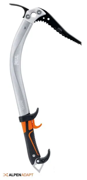 QUARK Ice Axe