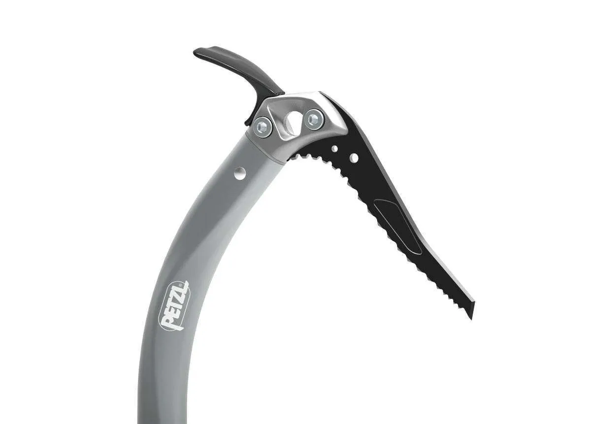 QUARK Ice Axe