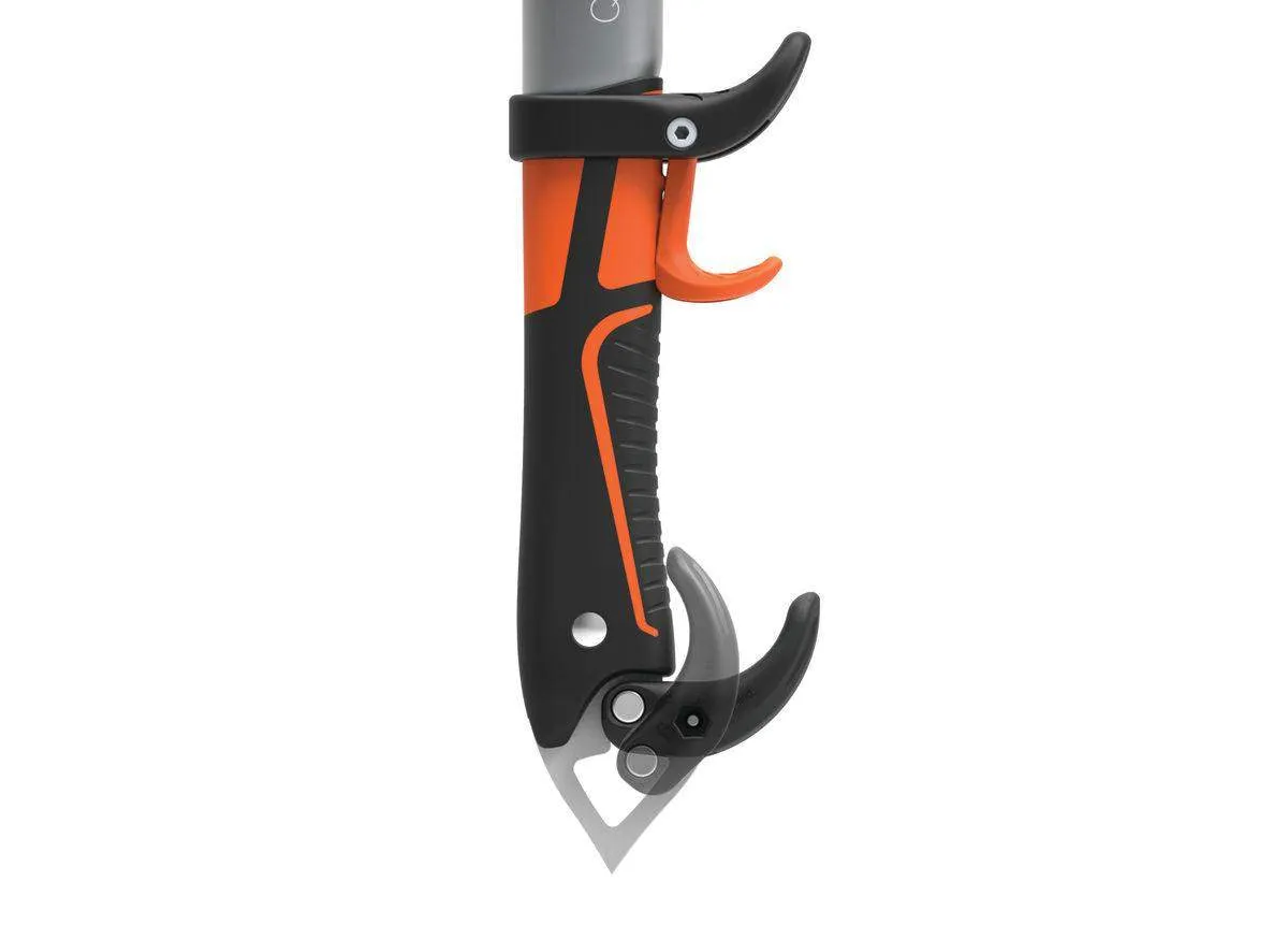 QUARK Ice Axe