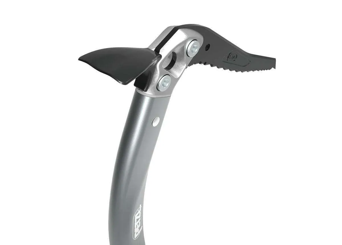 QUARK Ice Axe