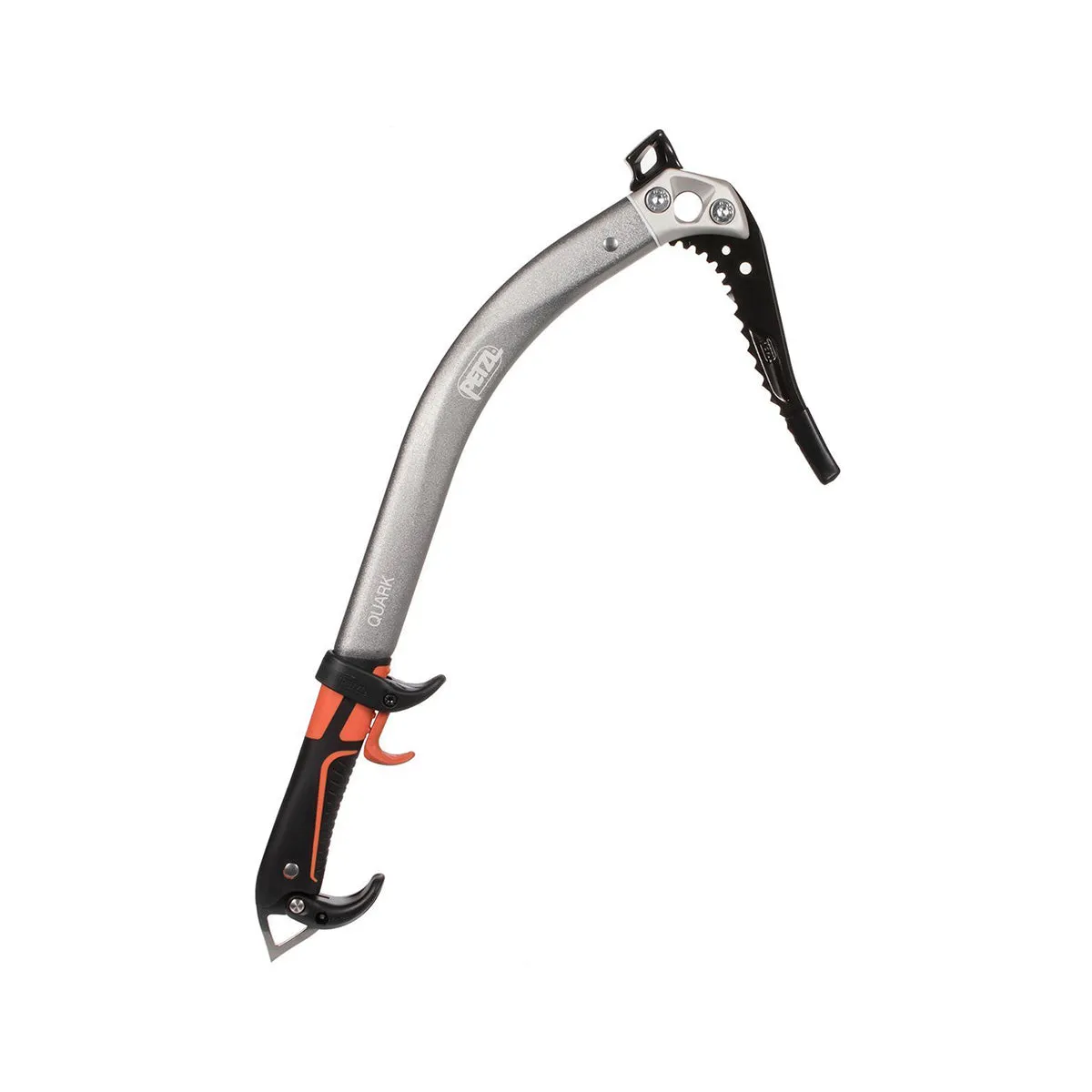 Quark Ice Tool