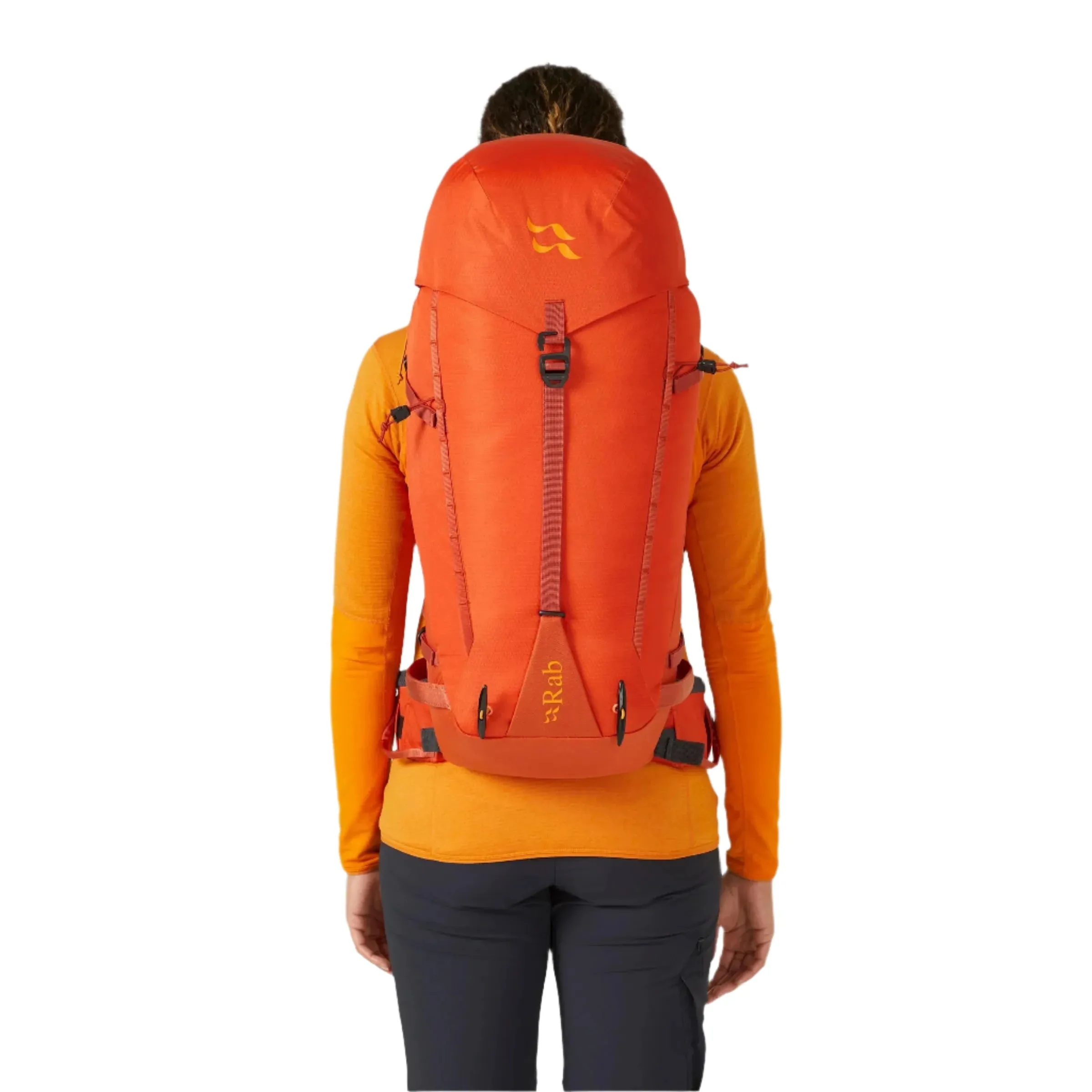 Rab Ascendor 35:40L Mountain Pack