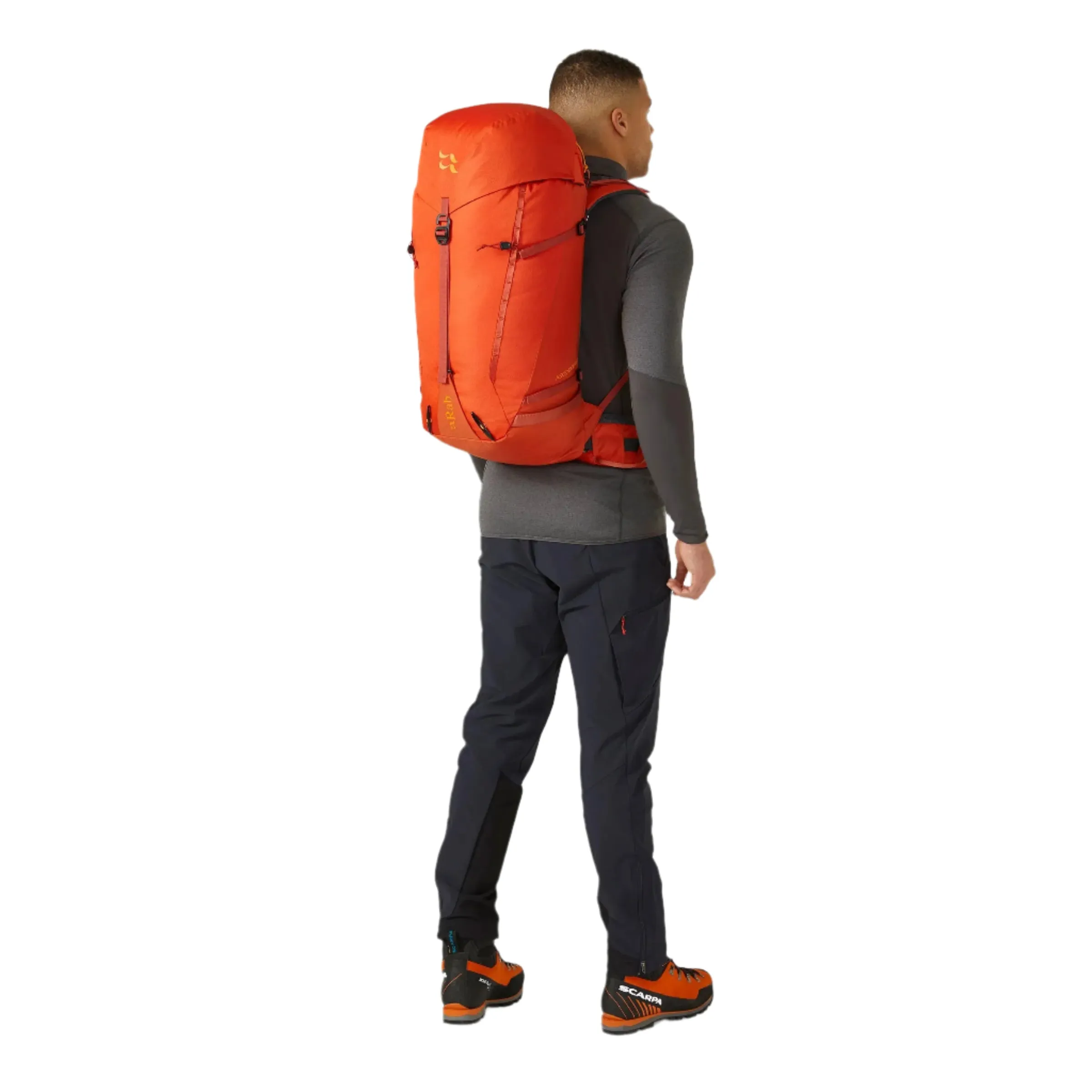 Rab Ascendor 45:50L Mountain Pack
