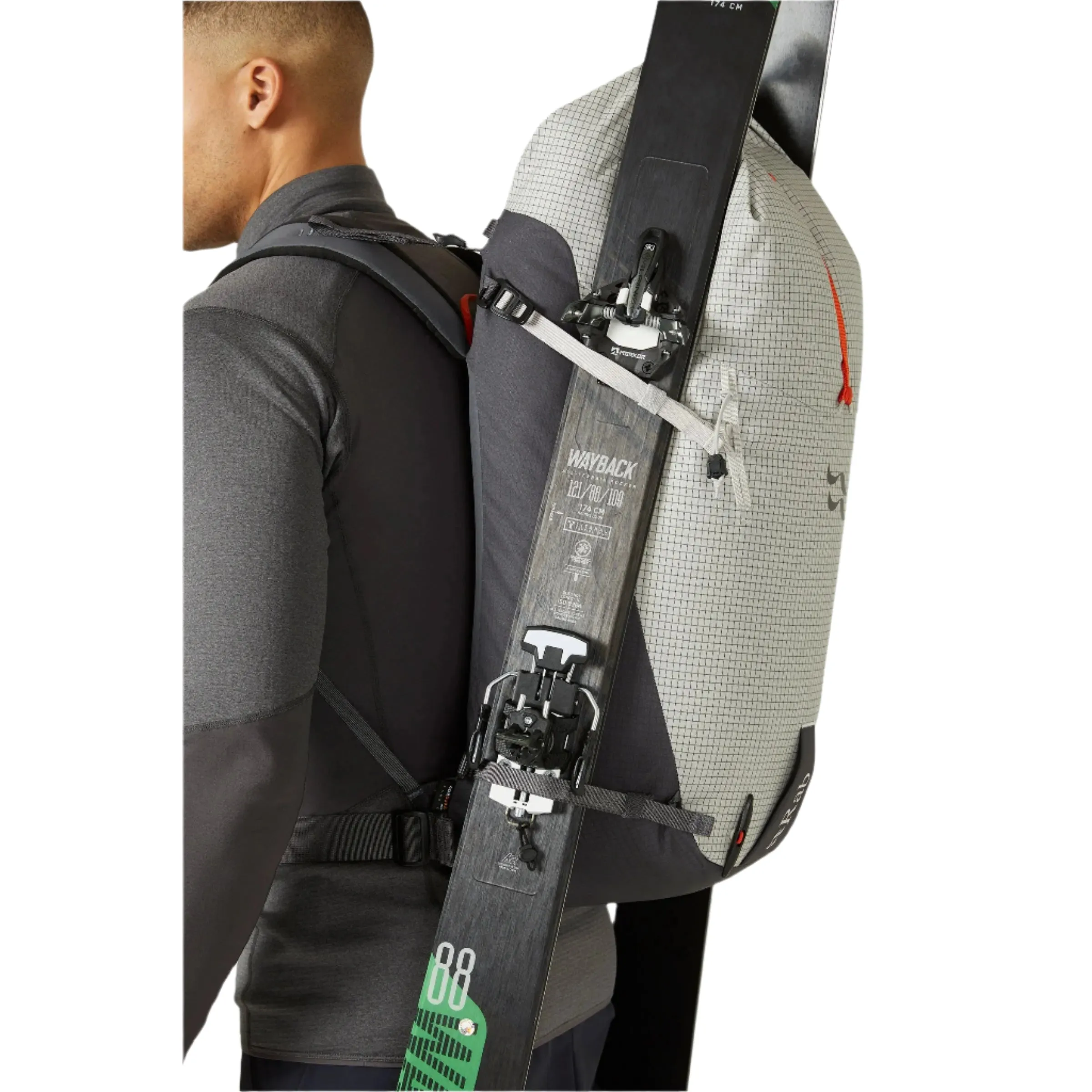 Rab Latok 38L Mountain Pack