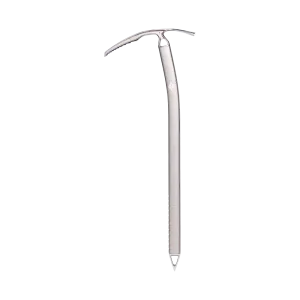 Raven Pro Ice axe