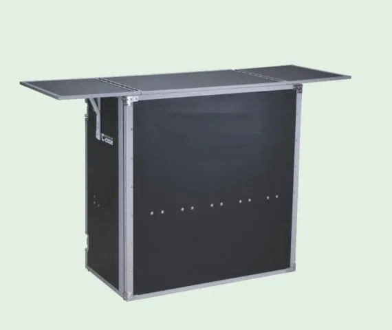 Readymade - Promotional / DJ Table